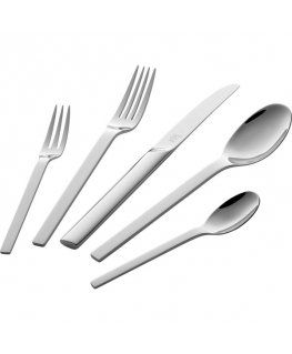 ZWILLING MINIMALE ruokailuvälineiden setti (60 osaa)
