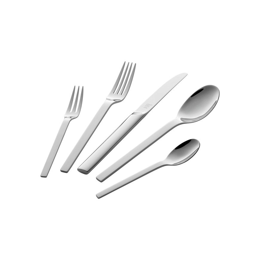 ZWILLING MINIMALE galda piederumu komplekts (60