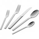 ZWILLING MINIMALE lauanõude komplekt (60 osa) ZWILLING MINIMALE lauanõude komplekt (60 osa)