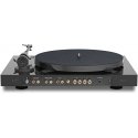 Pro-Ject JukeBox E1 + OM5e turntable, all-in-one / Plug and Play system with Bluetooth, piano white Pro-Ject JukeBox E1 + OM5e turntable, all-in-one / Plug and Play system with Bluetooth, piano white
