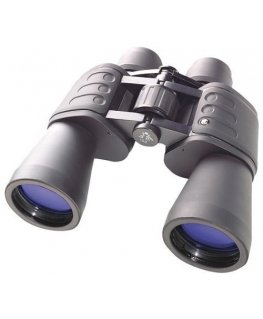 Bresser Optics Hunter 16 x 50 žiūronai BK-7 Juoda