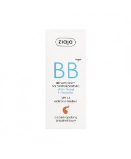 BB-voide öljyiselle ja sekaiholle - BB-voide 50 ml
