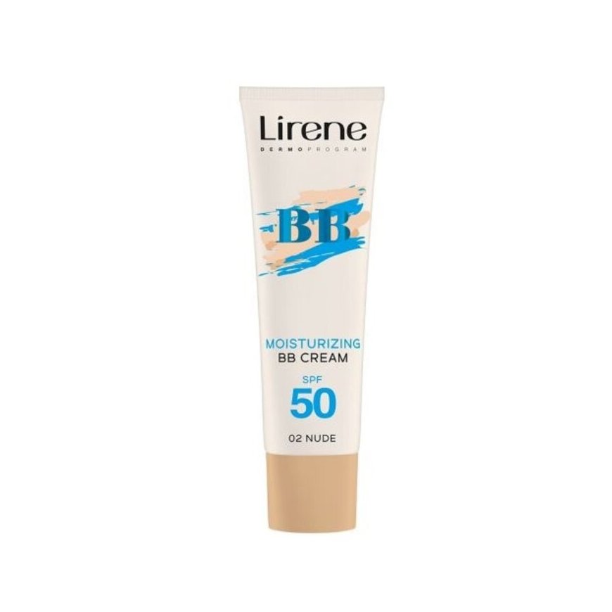 BB-voide öljyiselle ja sekaiholle - BB-voide 50 ml – 2