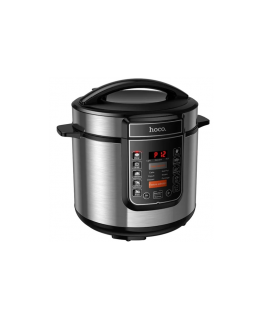 Hoco HJD27A Multicooker with pressure cooker function 6L 1000W
