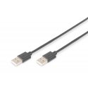 Digitus USB 2.0 connection cable Digitus USB 2.0 connection cable