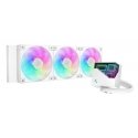 DeepCool LT360 Процессор All-in-one liquid cooler 12 cm Белый 1 шт DeepCool LT360 Процессор All-in-one liquid cooler 12 cm Белый 1 шт