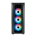 Cooler Master MasterBox 520 Midi Tower Must