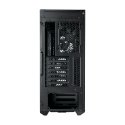 Cooler Master MasterBox 520 Midi Tower Black