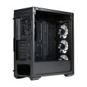 Cooler Master MasterBox 520 Midi Tower Black