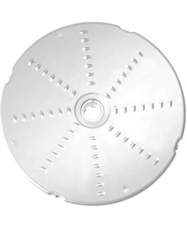 Griešanas disks delikātiem izstrādājumiem griešanai FCC-5+ 5 mm - Sammic 1010404