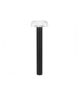 Led Line Prime Ulkovalo aurinkopaneelilla SUNTIS, maahan työnnettävä, 170lm, 3000K, 2Ah, IP54, USB-C