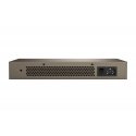 Tenda 24-port Gigabit Ethernet Switch Nepārvaldīts Zils Tenda 24-port Gigabit Ethernet Switch Nepārvaldīts Zils