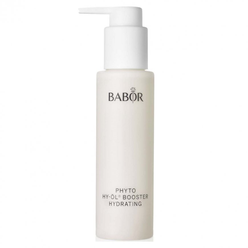 Babor Phyto Hy-OL Booster Hydrating 100 ml – 2