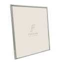 Photo frame Focus Lily Silver 20x30