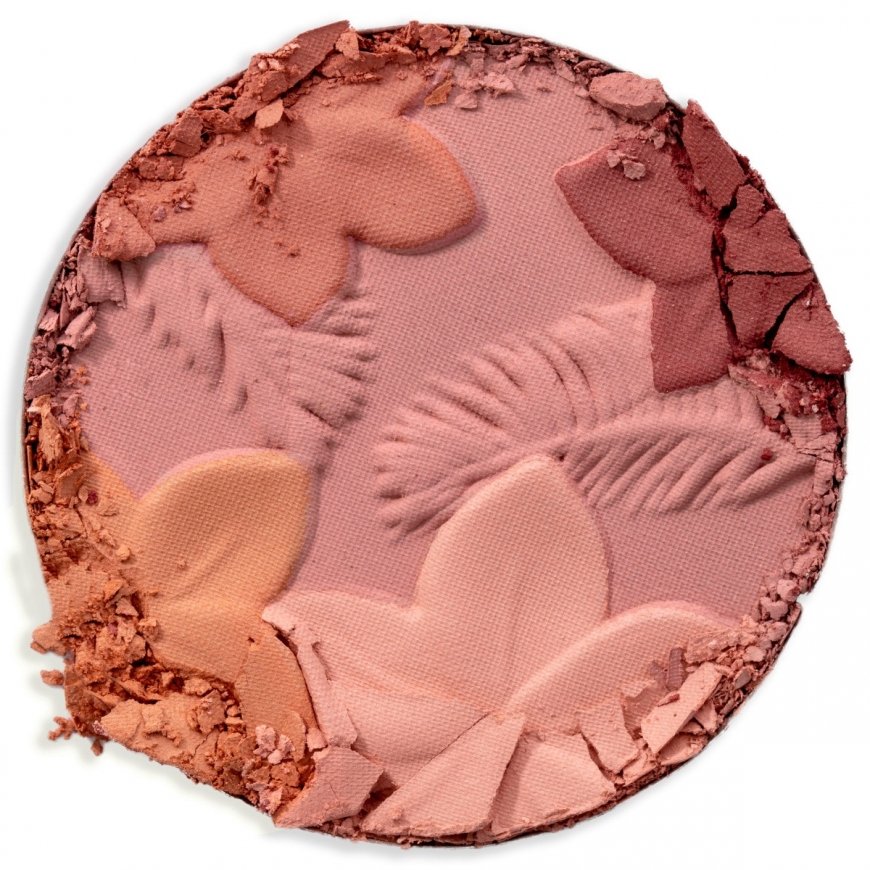 Physicians Formula Matte Monoi румяна 86 g Порошок – 4