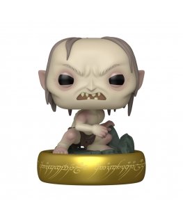 FUNKO POP! PLUS 86429