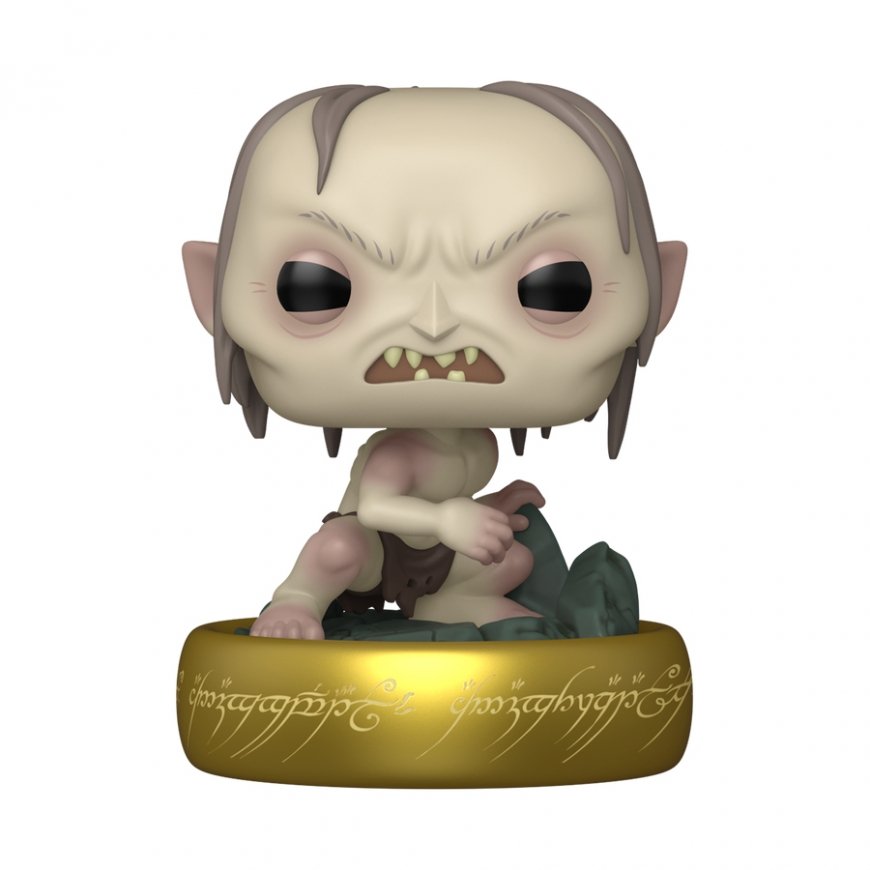 FUNKO POP! PLUS 86429