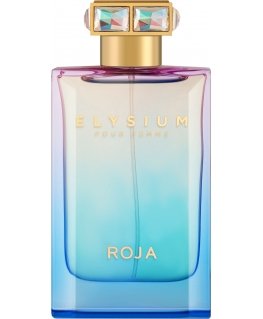 Roja Parfums Elysium Pour Femme hajuvesi suihke 50ml