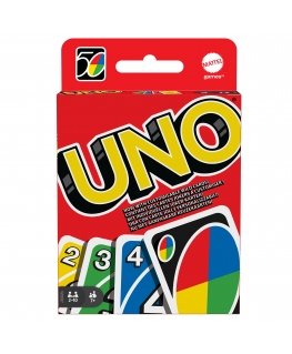 Games UNO