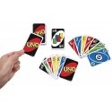 Games UNO Kortų žaidimas Atsikratymas Games UNO Kortų žaidimas Atsikratymas