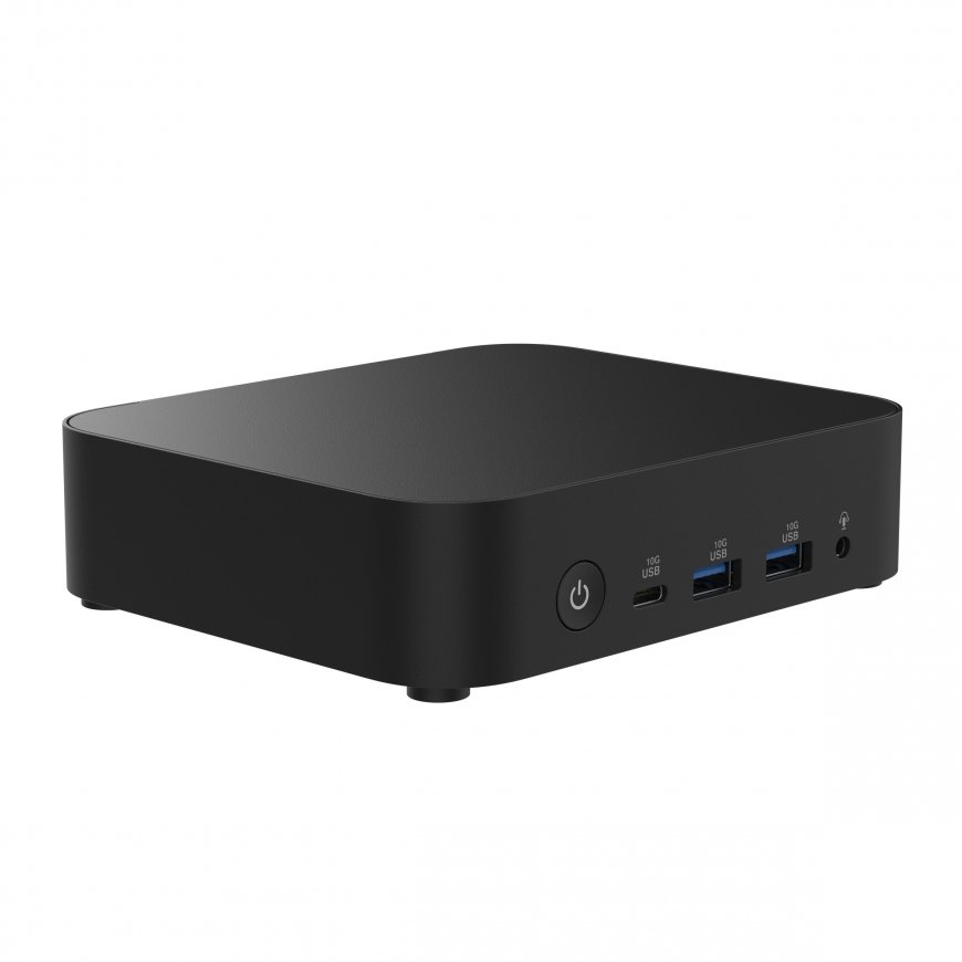 Acer Veriton Essential VN2595G 3-100U 8GB 256GBSSD Linux Desktop Computer