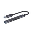 Savio AK-70 interface hub