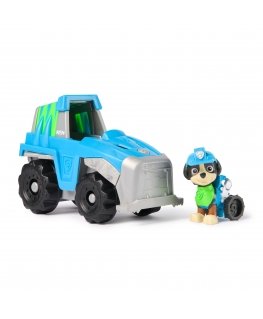 PAW Patrol Rex’s Dinosaur Rescue Vehicle