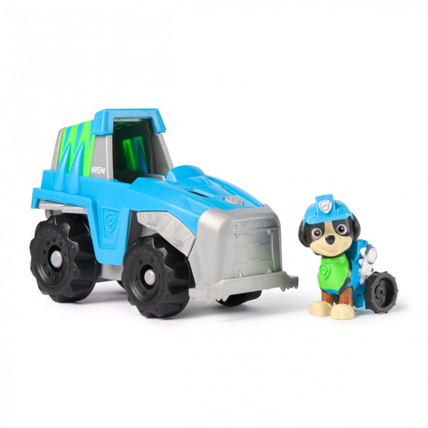 Spin Master PAW Patrol Rex`s Dinosaur