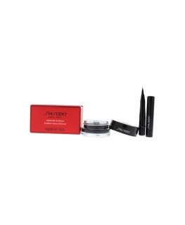Shiseido, Inkstroke, geeli silmapliiats, BK 901, Shikkoku must, 4,5 g