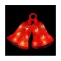 Kalėdinė dekoracija „Fééric Lights“ ir kalėdinių lempučių dekoracija Kalėdinė dekoracija „Fééric Lights“ ir kalėdinių lempučių dekoracija
