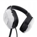 Trust GXT 415PS ZIROX Headset Wired Head-band Gaming Black, White Trust GXT 415PS ZIROX Headset Wired Head-band Gaming Black, White
