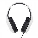 Trust GXT 415PS ZIROX Headset Wired Head-band Gaming Black, White Trust GXT 415PS ZIROX Headset Wired Head-band Gaming Black, White