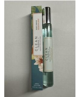 Clean, H2Eau Nectarine Petal, Eau De Parfum, For Women, 10 ml
