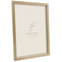 Kuvakehys Focus Willow Oak 40X40 Kuvakehys Focus Willow Oak 40X40