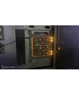 Singularity Computers PowerBoard Universal for 360mm Radiator