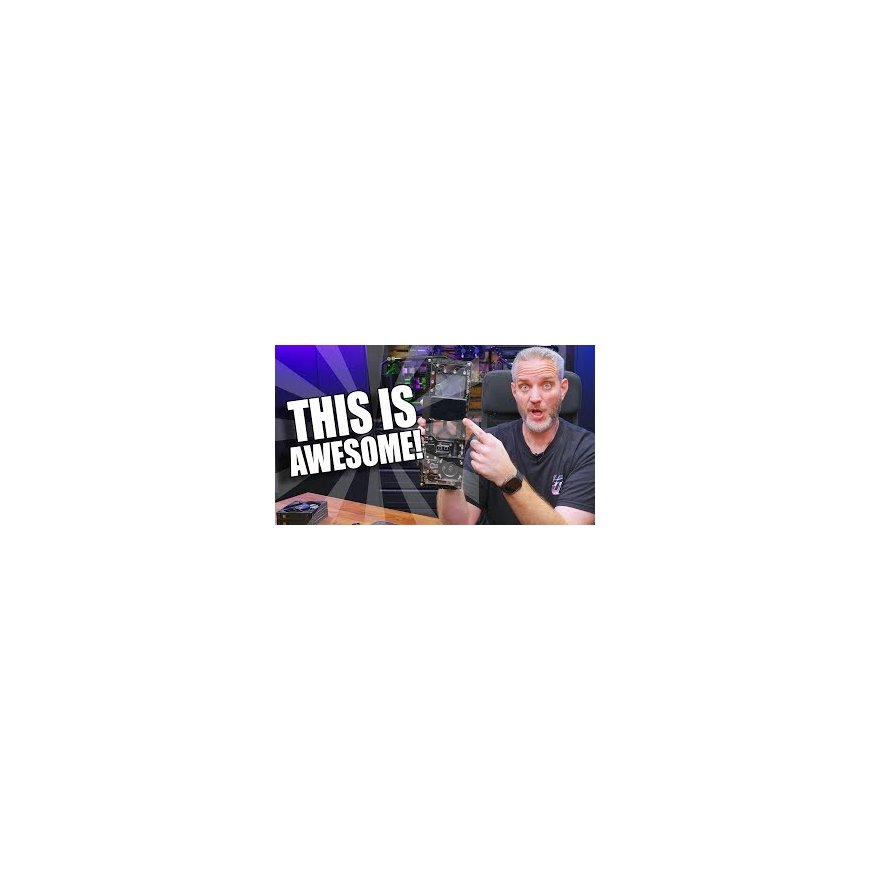 Singularity Computers PowerBoard Universal для радиатора 360 мм – 2