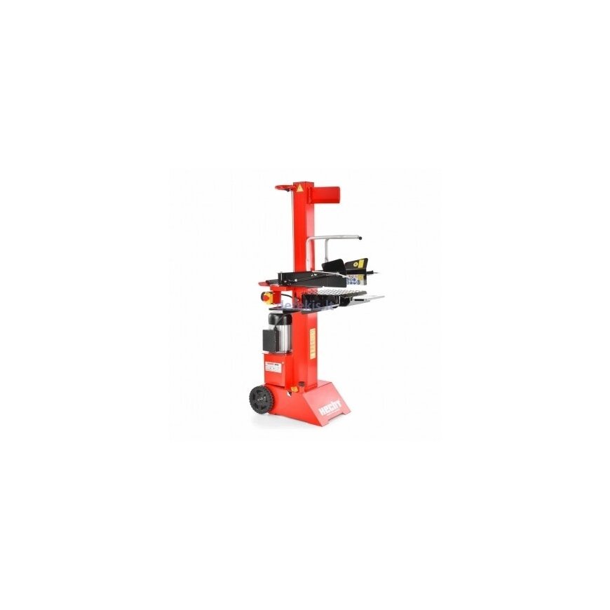 Electric log splitter HECHT 6810