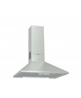 Mora OK 623 X Sienā iebūvēts Nerūsējošs tērauds 395 m³/h