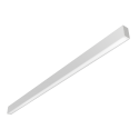 Led Line Prime Linear Light EXECULINE 30W 4000K 3750lm, 120cm, 96°, black PRIME Led Line Prime Linear Light EXECULINE 30W 4000K 3750lm, 120cm, 96°, black PRIME