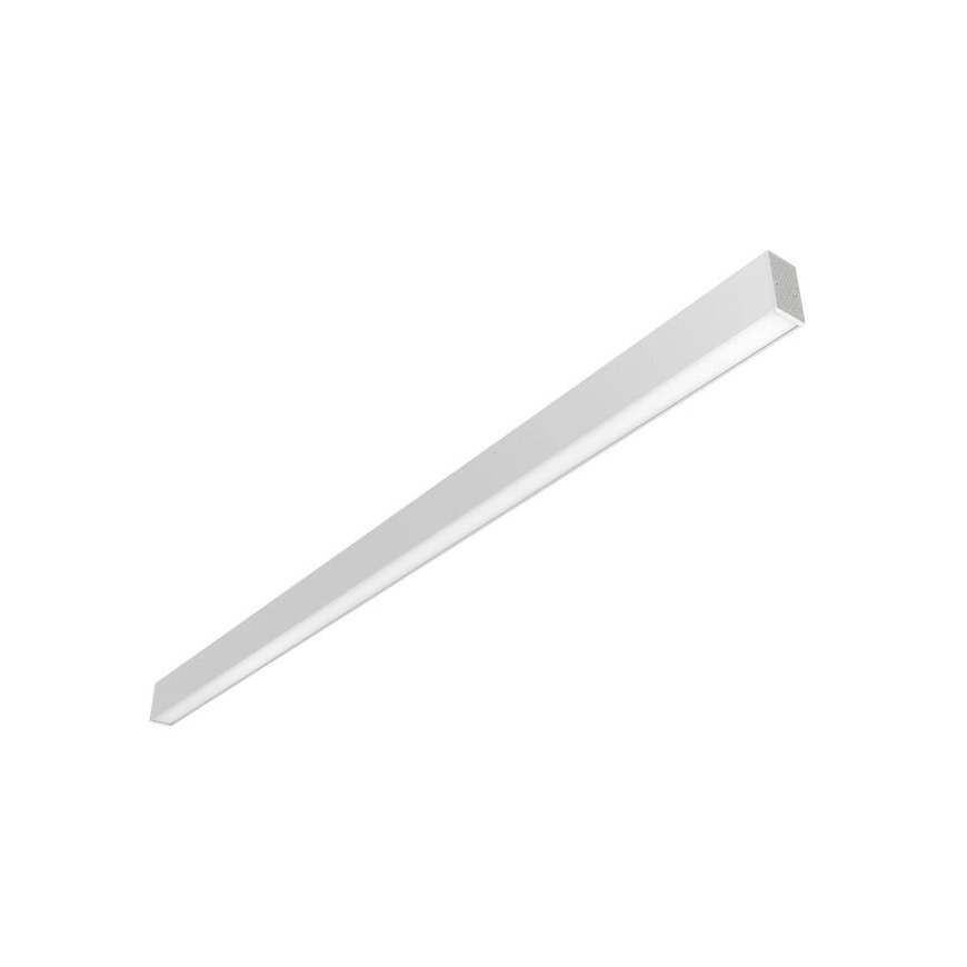 Led Line Prime Linear Light EXECULINE 30W 4000K 3750lm, 120cm, 96°, black PRIME – 2