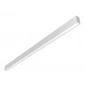 Led Line Prime Linear Light EXECULINE 30W 4000K 3750lm, 120cm, 96°, black PRIME Led Line Prime Linear Light EXECULINE 30W 4000K 3750lm, 120cm, 96°, black PRIME