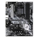 Asrock B550 Phantom Gaming 4 AMD B550 Ligzda AM4 ATX