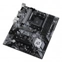 Asrock B550 Phantom Gaming 4 AMD B550 Ligzda AM4 ATX