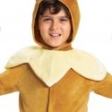 Disguise Rooliasu Eevee Hooded Jumpsuit Classic ,M 7-8 vuotiaat Disguise Rooliasu Eevee Hooded Jumpsuit Classic ,M 7-8 vuotiaat