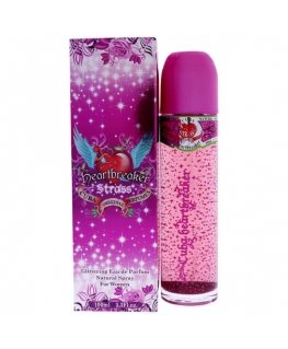 Cuba Strass Heartbreaker EDP