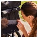Hauck Runner 3 All-terrain stroller 1 seat(s) Olive