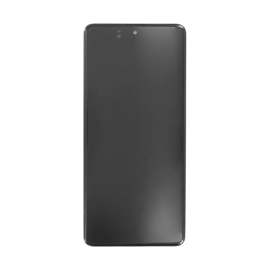 LCD display + Touch Unit + Front Cover Samsung A176 Galaxy A17 5