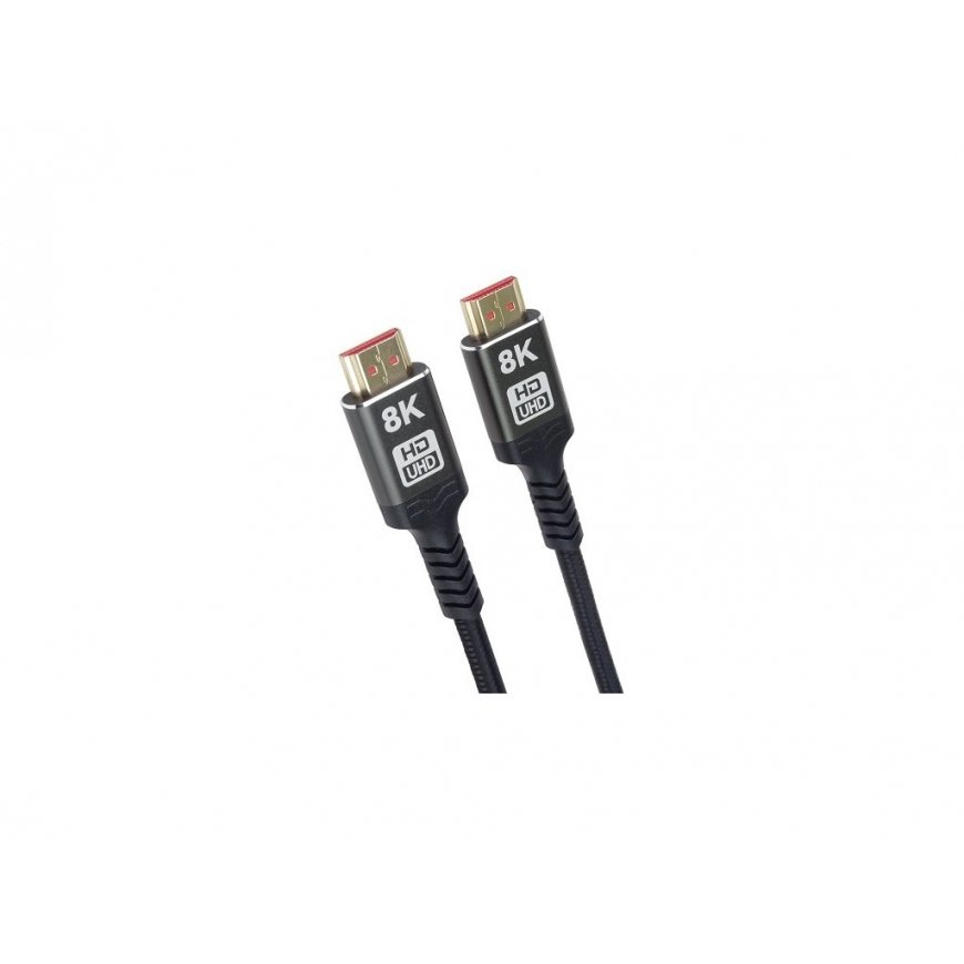 PremiumCord ULTRA HDMI 2.1 Augstas