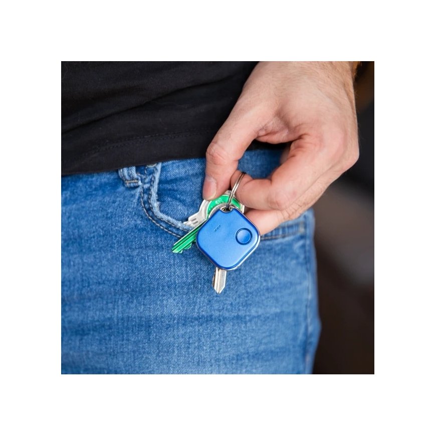 Shelly BLU Button 1 Smart button – 4