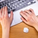 Shelly BLU Button 1 Smart button Shelly BLU Button 1 Smart button